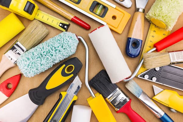 Painting Accessories