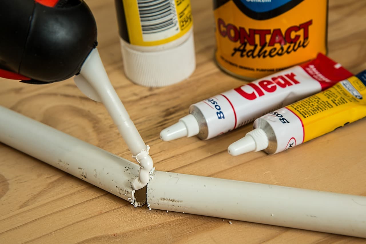 Adhesives & Sealants