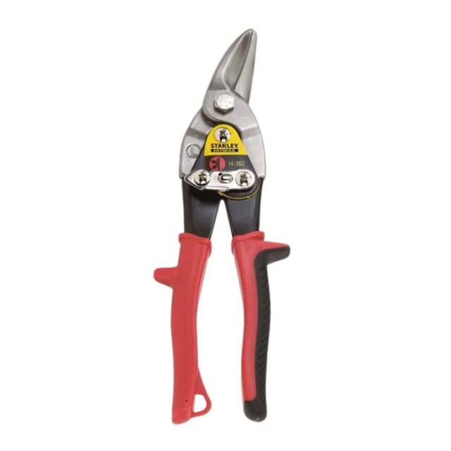 Stanley Aviation Snip Left 250mm 2-14-562