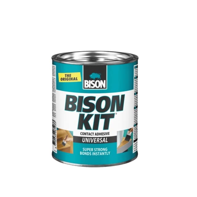Bison Kit Contact Adhesive Universal (650ml)