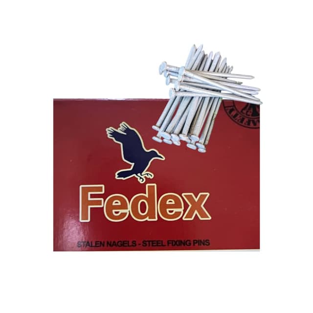 Fedex Steel Fixing Pins