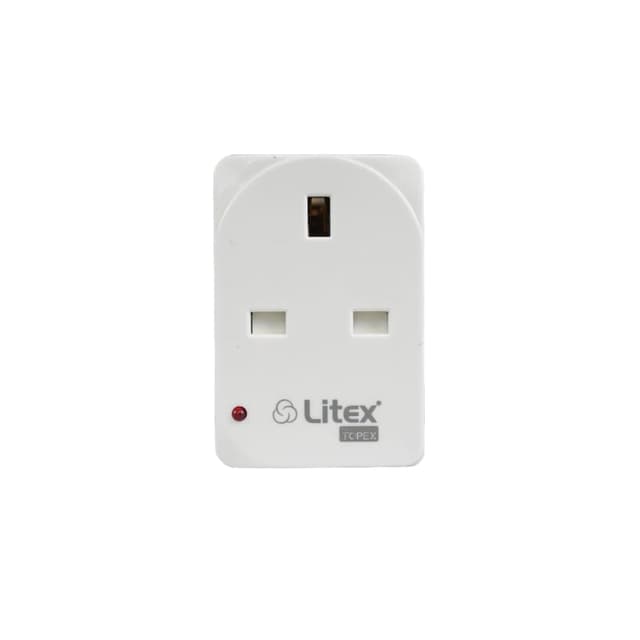 Topex Litex Multiplug 3way BS Type