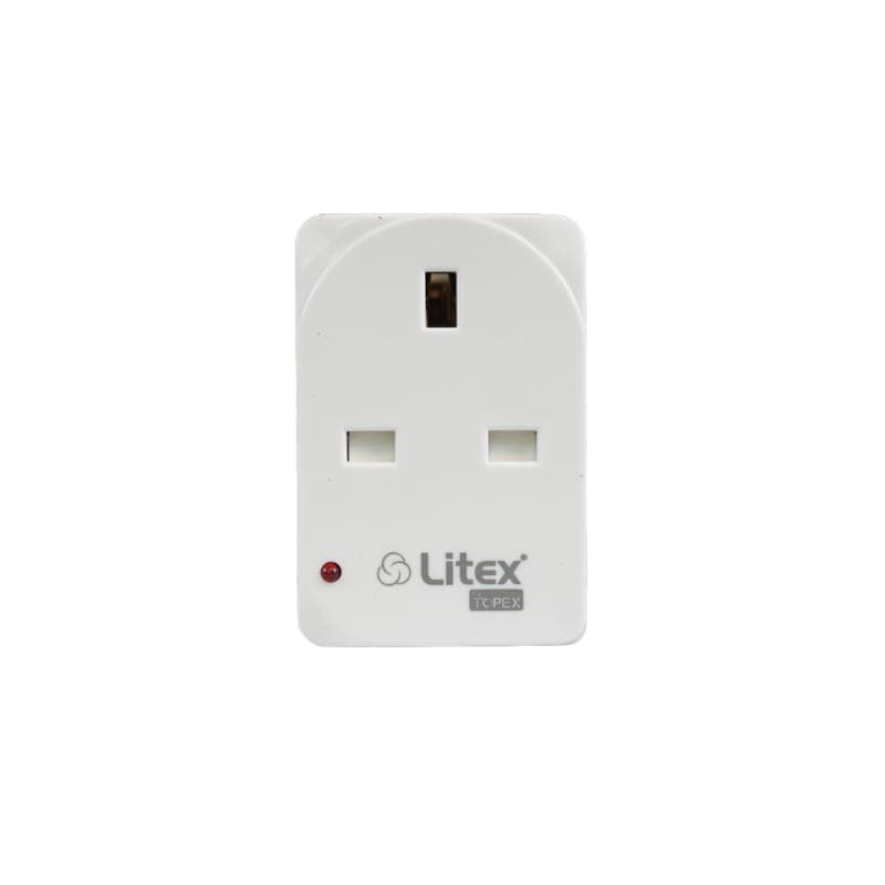Topex Litex Multiplug 3way BS Type