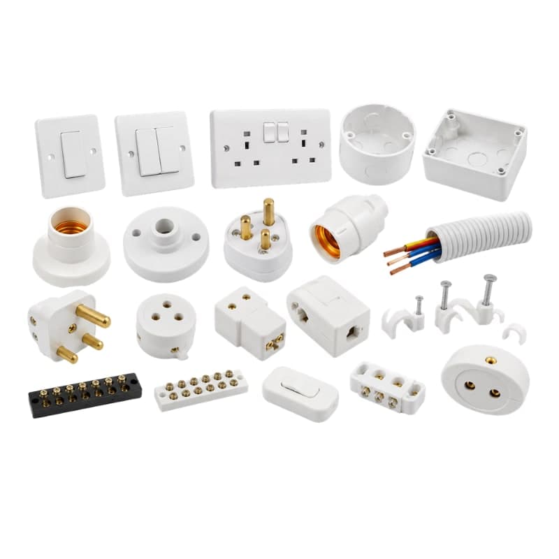 Wiring Accessories